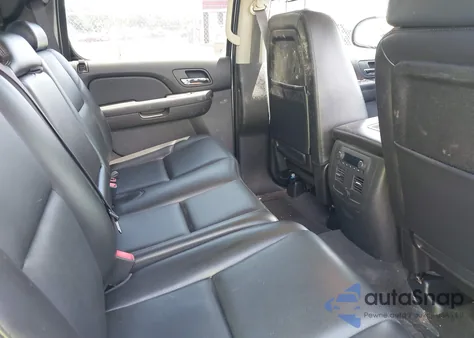 2009 Chevrolet Avalanche 1500 Ltz from USA, damaged, VIN 3GNFK32049G141544